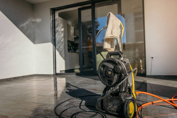 Best Patio and Deck Pressure Washing  in Port St Joe, FL